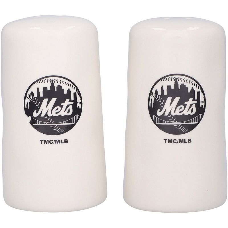 The Memory Company New York Mets 3-Piece Artisan Kitchen Gift Set