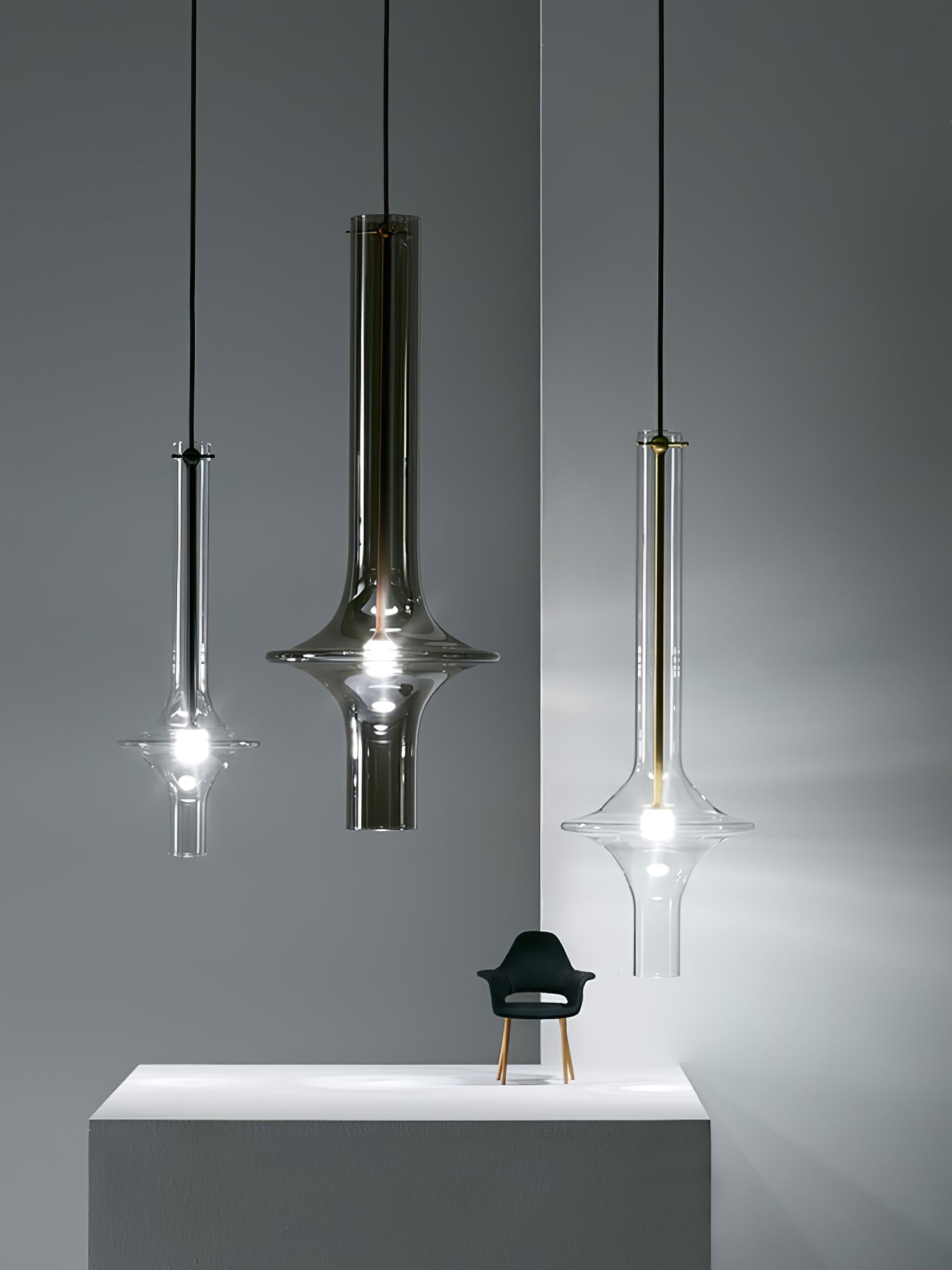 Wonder Suspension Lamp