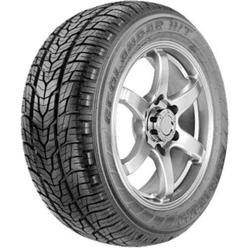 Yokohama Geolandar H/T G038G 265/60R18 SL Highway Tire