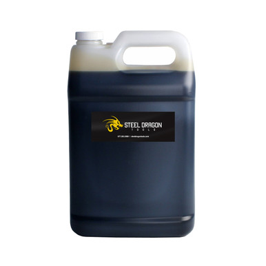 Steel Dragon Tools 70830 Dark Pipe Cutting Oil -  (1) One Gallon