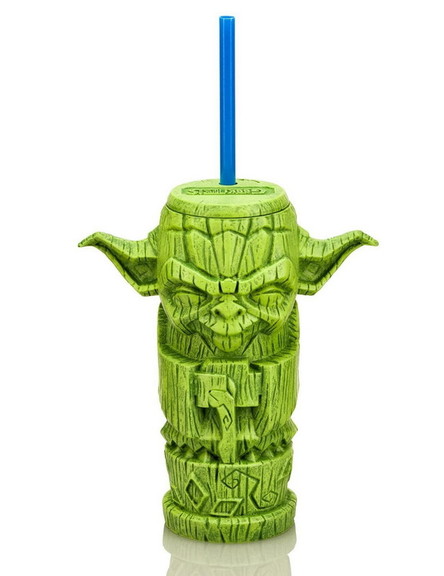 Beeline Creative Creative  BLC 00323 C Geeki Tikis...