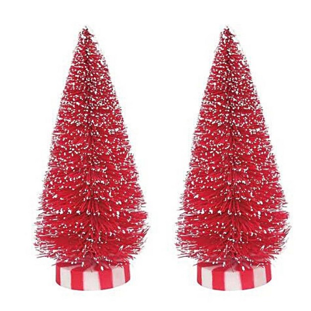 Department 56 Accessory Candy Base Trees Decorative Figurines