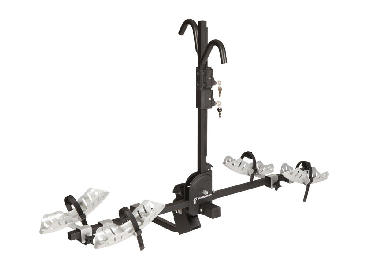 Swagman Chinook Hitch Mount Bike Rack