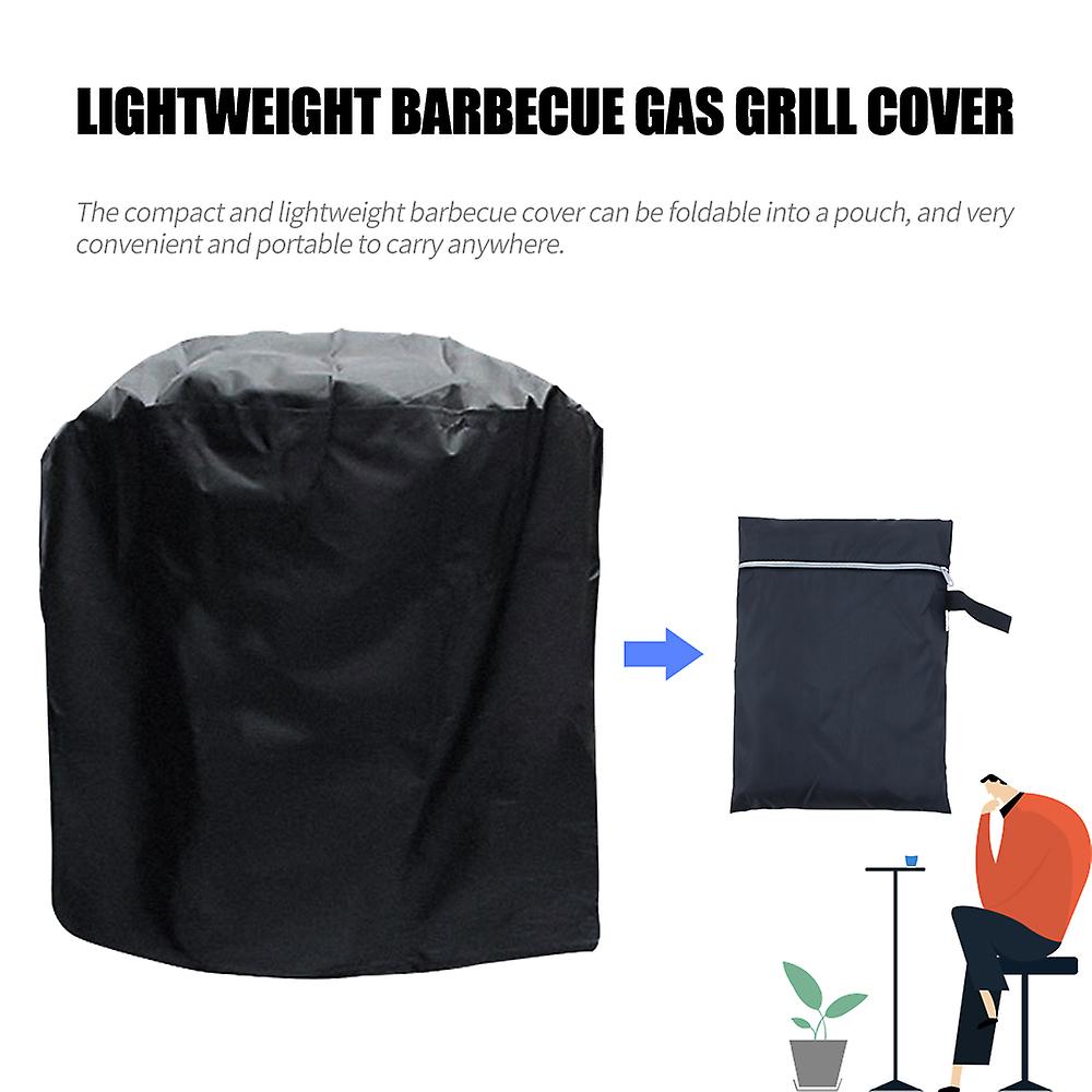 Barbecue Cover， Package Bag