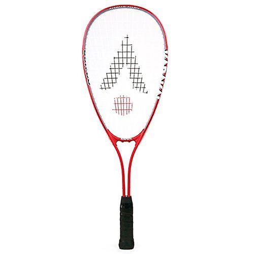 Karakal CSX 60 Junior Squash Racket 180g Weight Hi Tec 7050 Alloy Muscle Frame