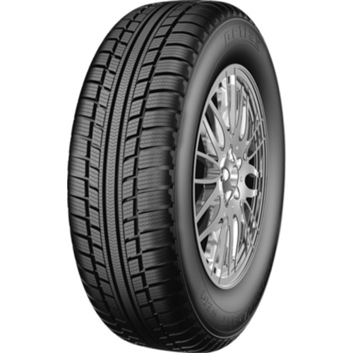 Petlas Snow Master W601 16580R13 83T BSW Tires