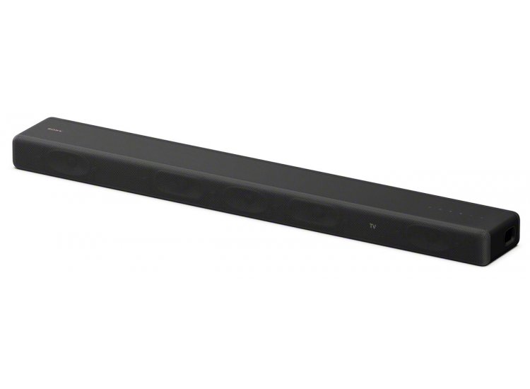  Black 3.1 Ch Soundbar With Dolby Atmos