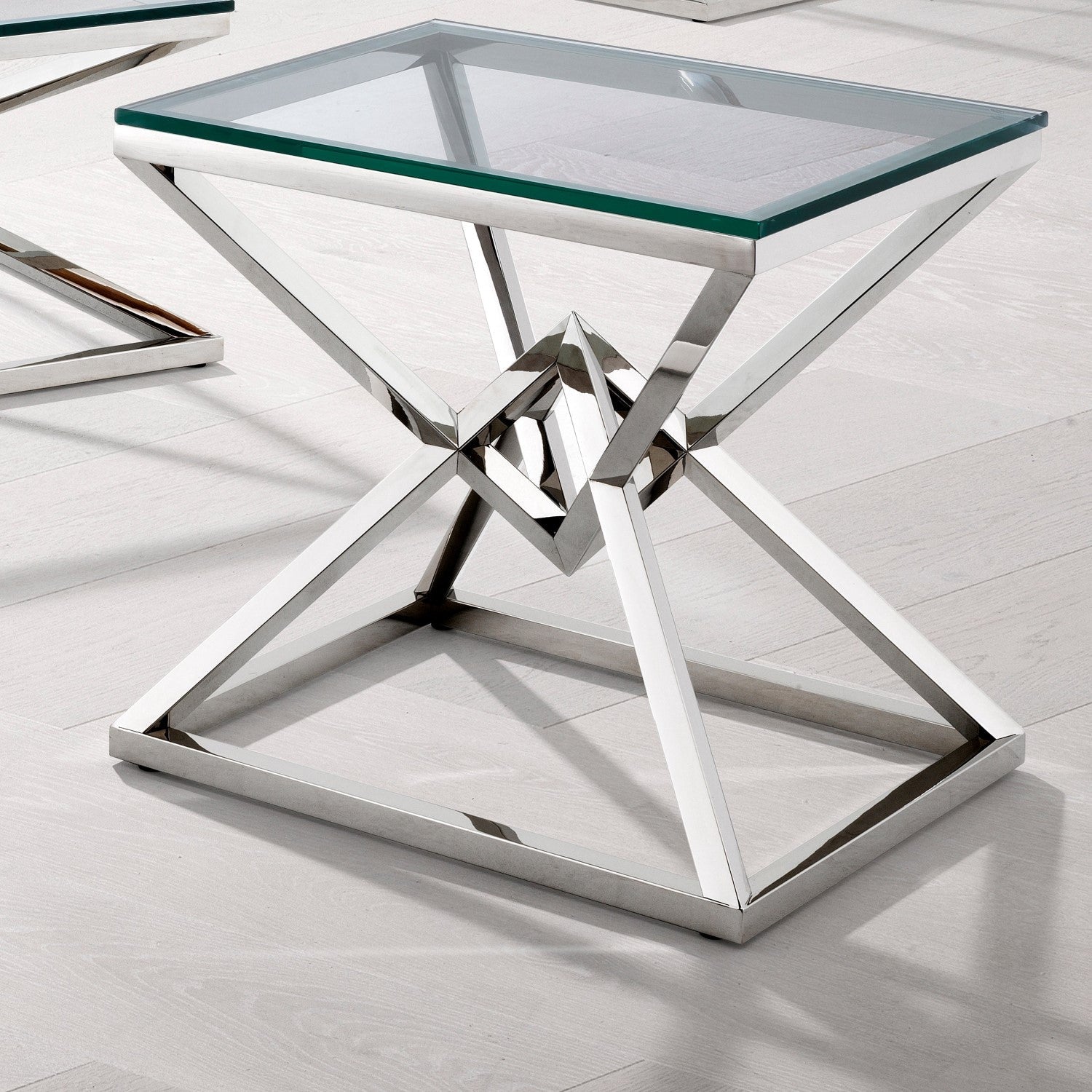 Connor Side Table