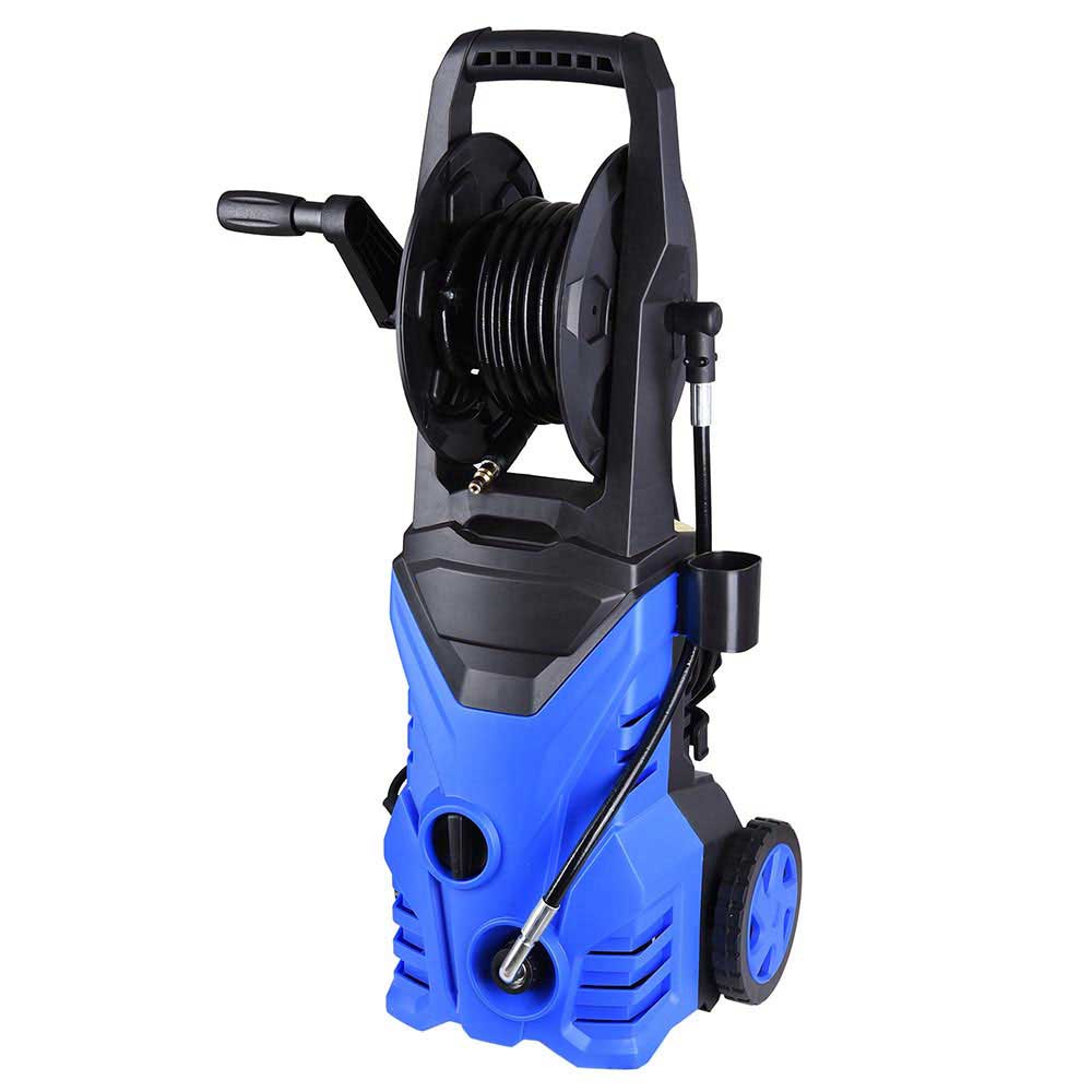 Yescom Electric Pressure Cleaner Washer 2030psi 1.8gpm 4 Nozzles