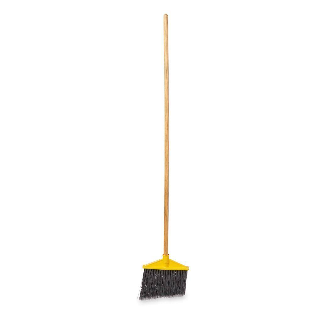 Rubbermaid Commercial Products Commercial Angle Broom 1887089