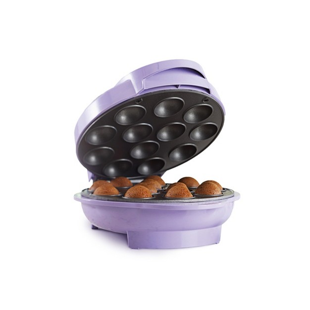 Brentwood Cake Pop Maker In Purple