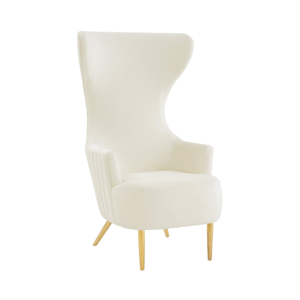 Julia Wingback Chair