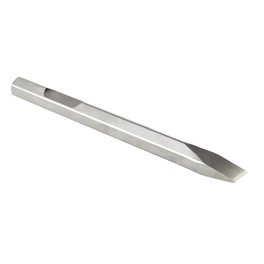 MW 1-1/8 in. Hex 16 in. Narrow Chisel 48-62-4006 from MW