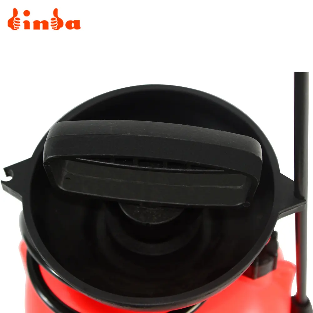 Binda New Garden Tools Plastic Pressure Hand Pump Manual Pressure Sprayer