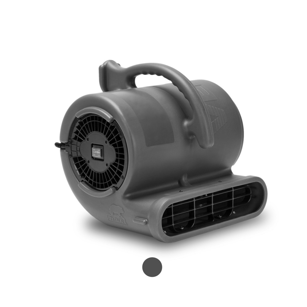 B-Air Vent VP-50 Centrifugal Air Mover， 1/2 HP ;