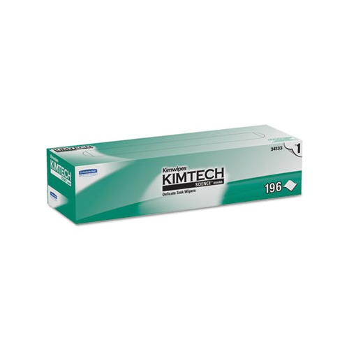 Kimtech Kimwipes Delicate Task Wipers  KCC34133