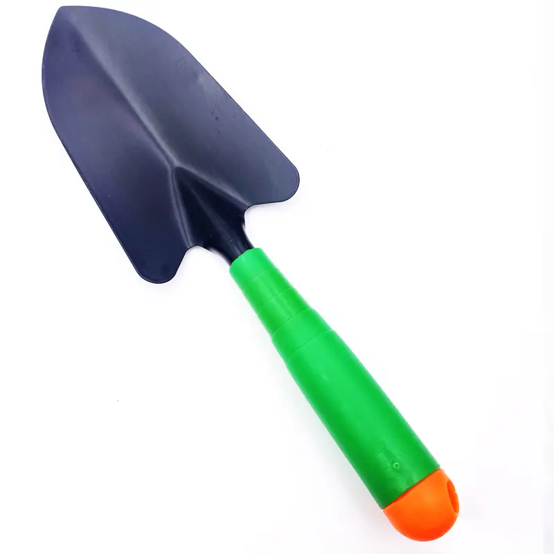 Wholesale 3pcs Gardening Tools with Soft Rubberized Non Slip Handle Garden tool set Durable Garden Hand Tools