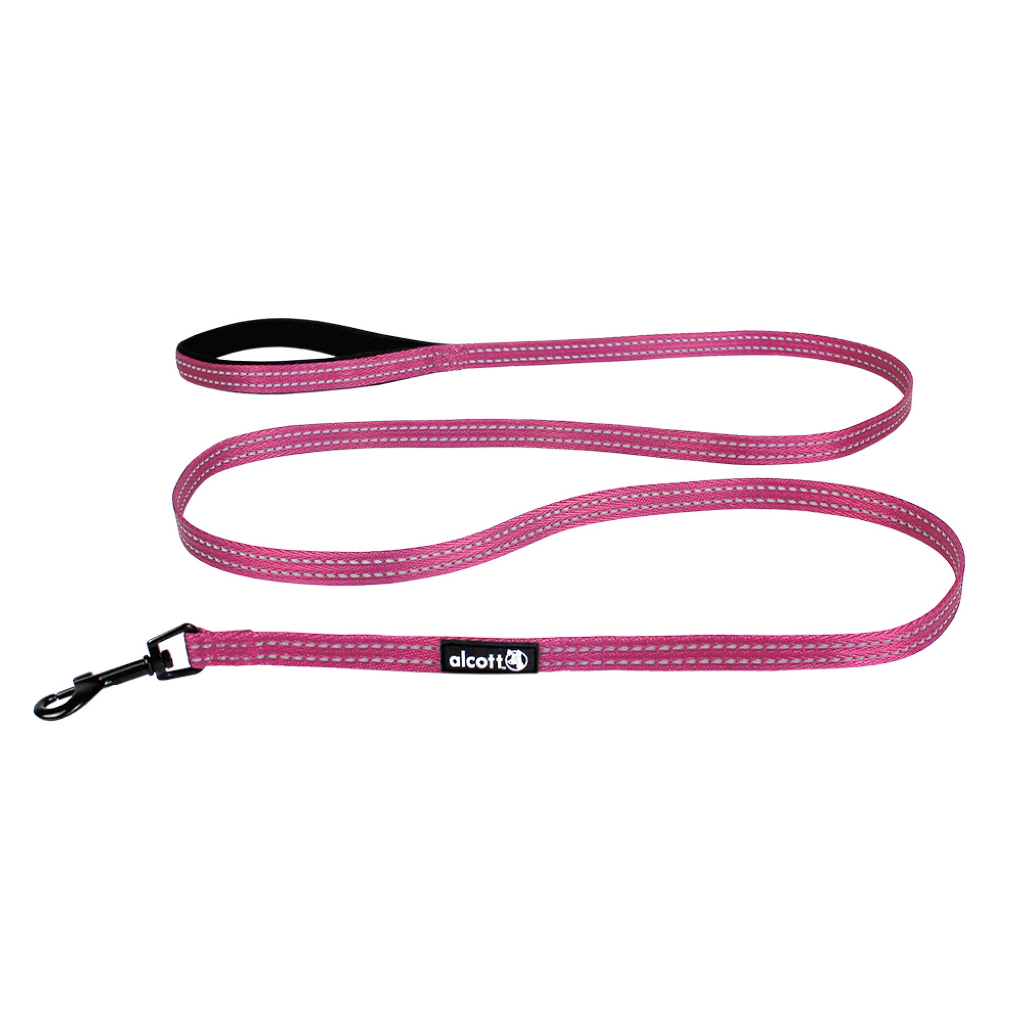 alcott Pink Adventure Dog Leash， 72