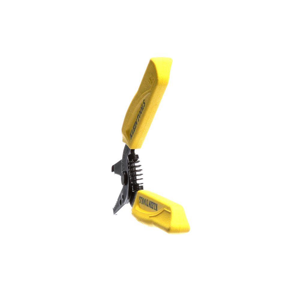 Dual-Wire Stripper/Cutter