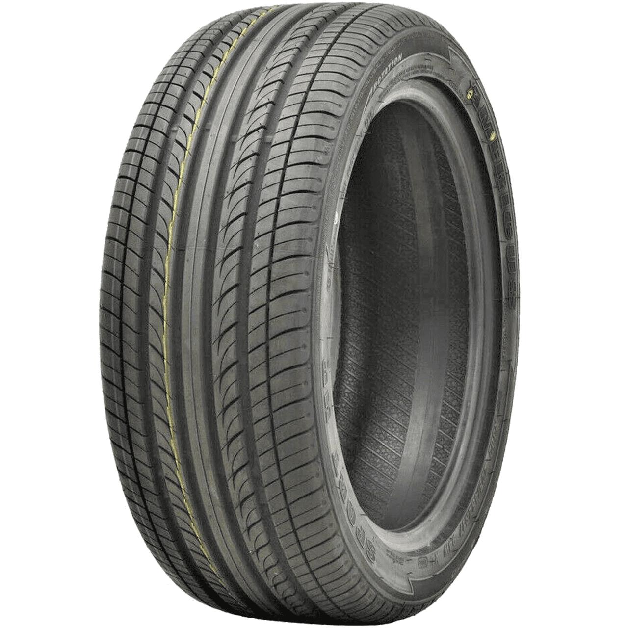 Americus Sport HP All Season 215/55ZR17 94W XL Passenger Tire