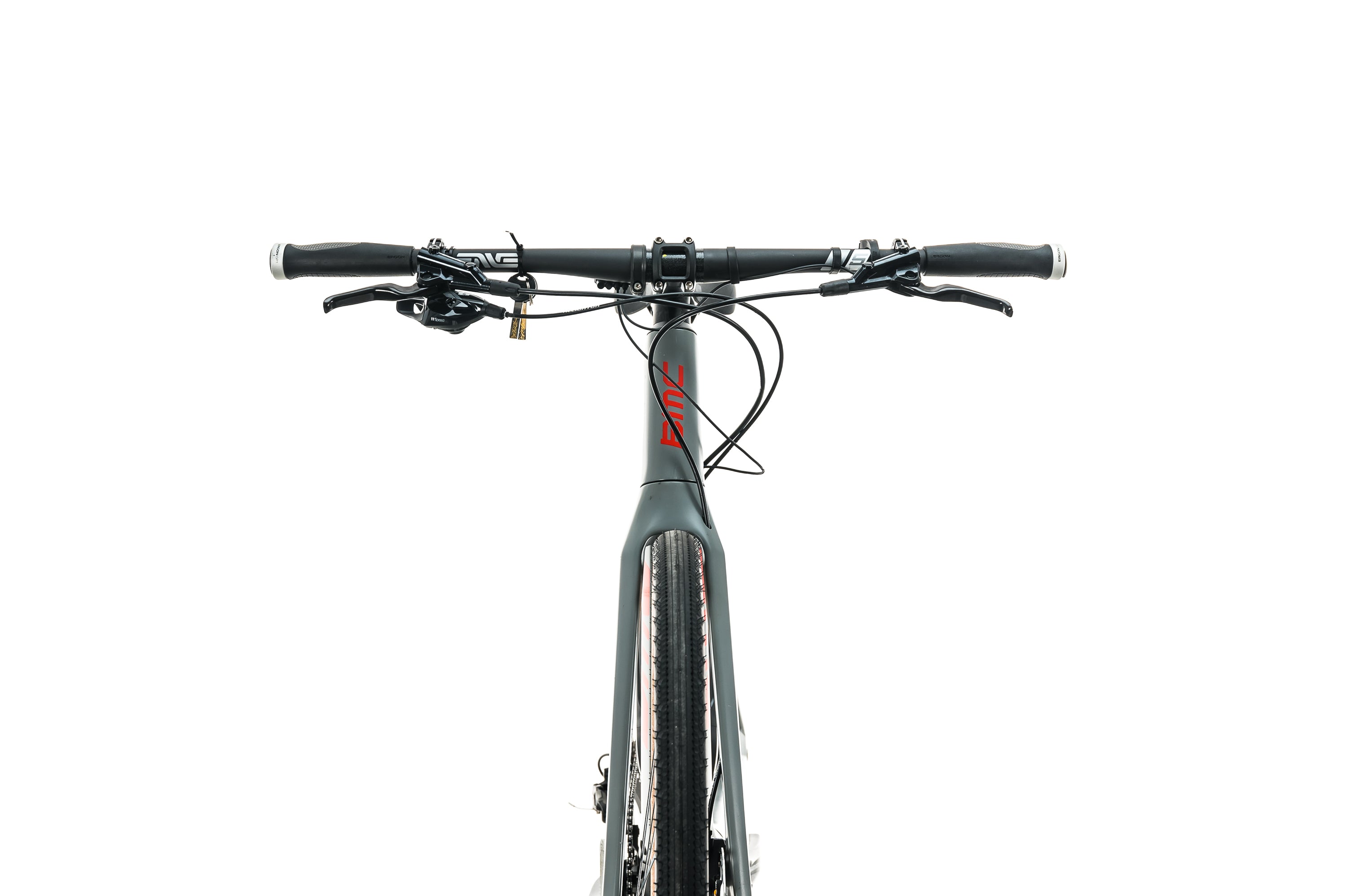 BMC Alpenchallenge AMP  Sport One Commuter E-Bike - 2020, Medium
