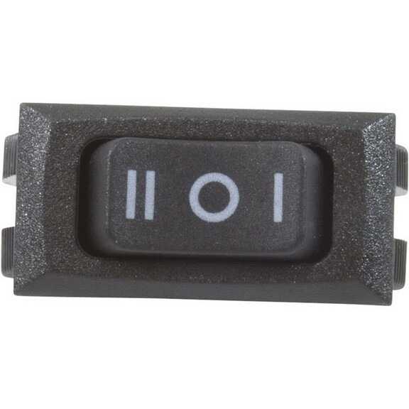 Western Switches And Controls Rocker Switch  Weste...