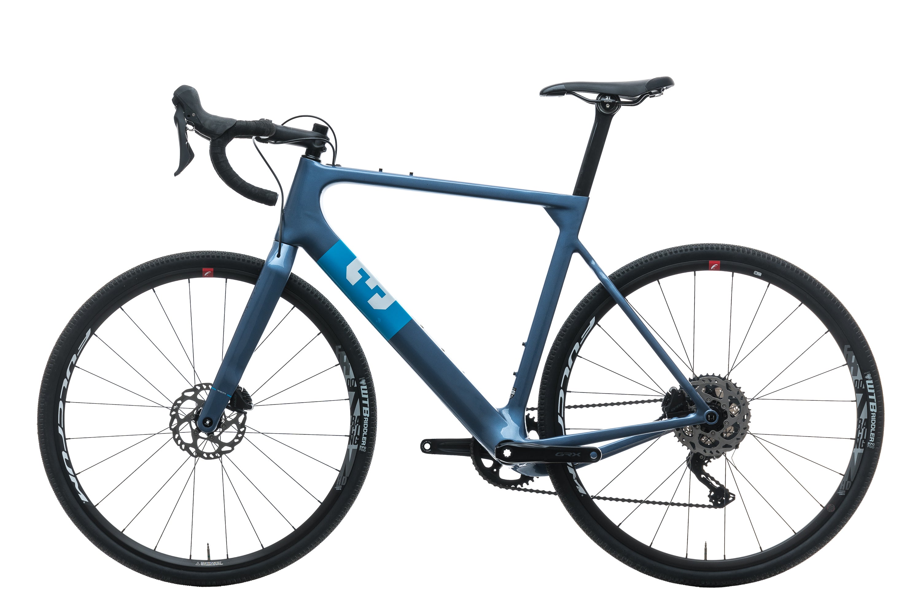 3T Exploro Pro GRX Gravel Bike - 2021, X-Large