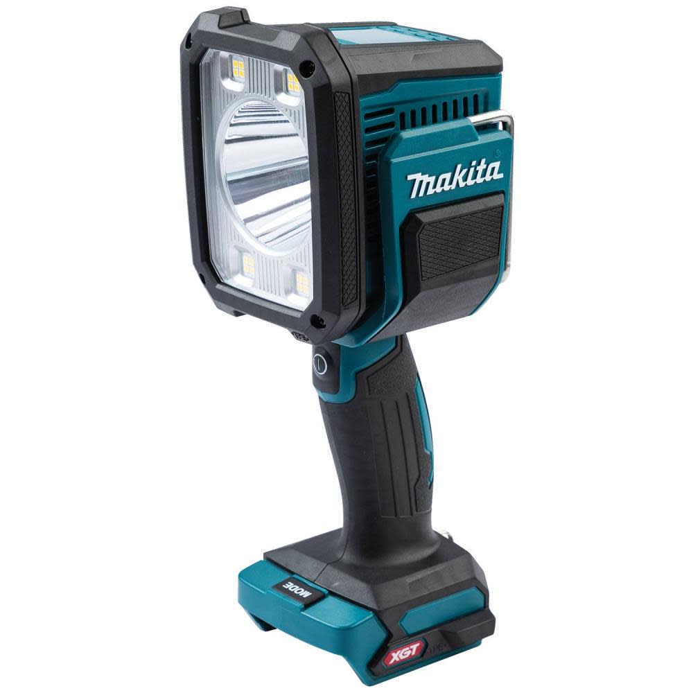 Makita 40V max XGT Cordless L.E.D. Flashlight / Spotlight Bare Tool ML007G from Makita