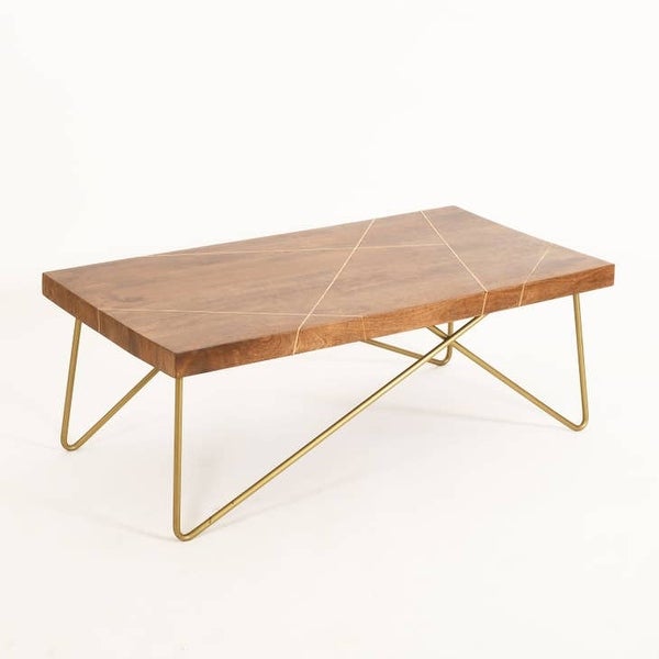 Rayos Coffee Table - 49.21