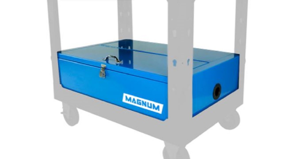 Magnum Vault Toolbox for Sur Pro 4426 Series Cart ;