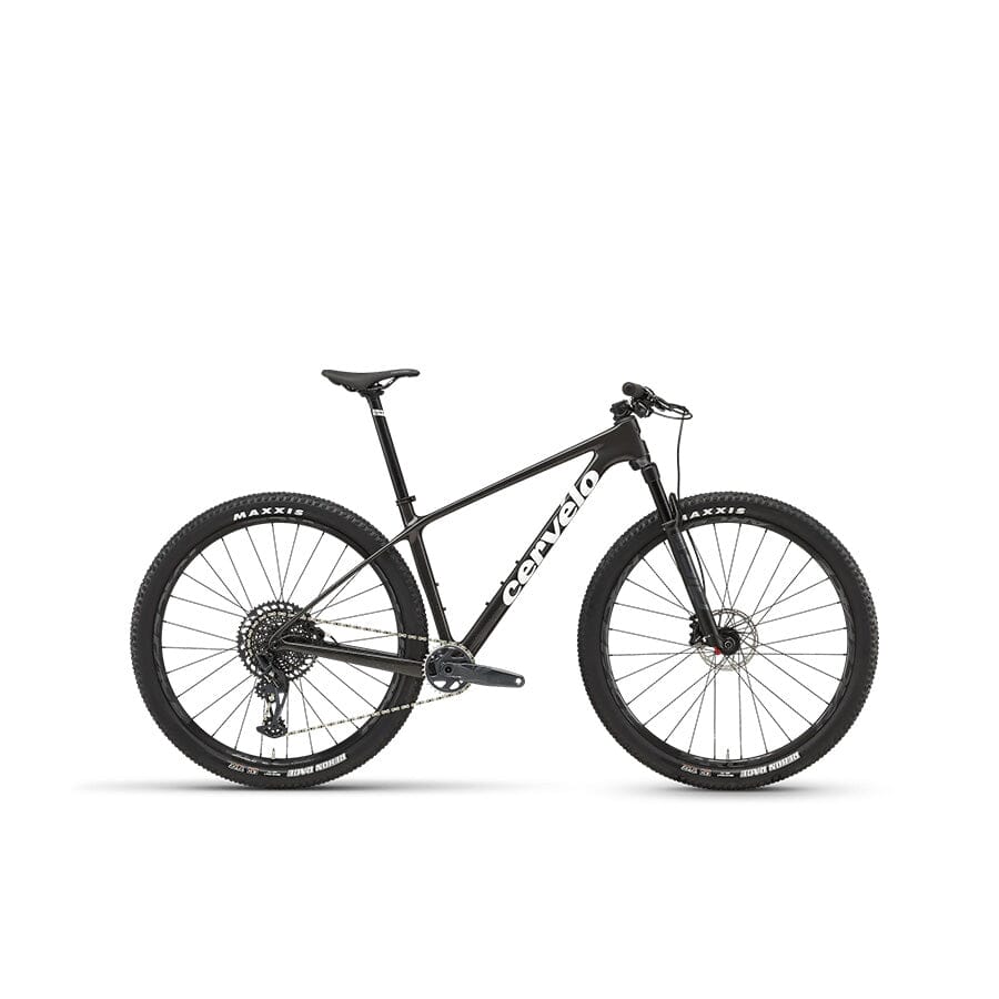 Cervelo ZHT-5 GX Eagle