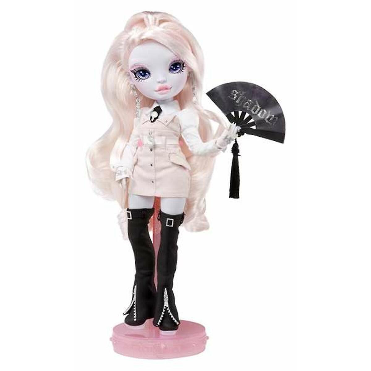 Doll MGA Shadow High Serie 2 Karla Choupette