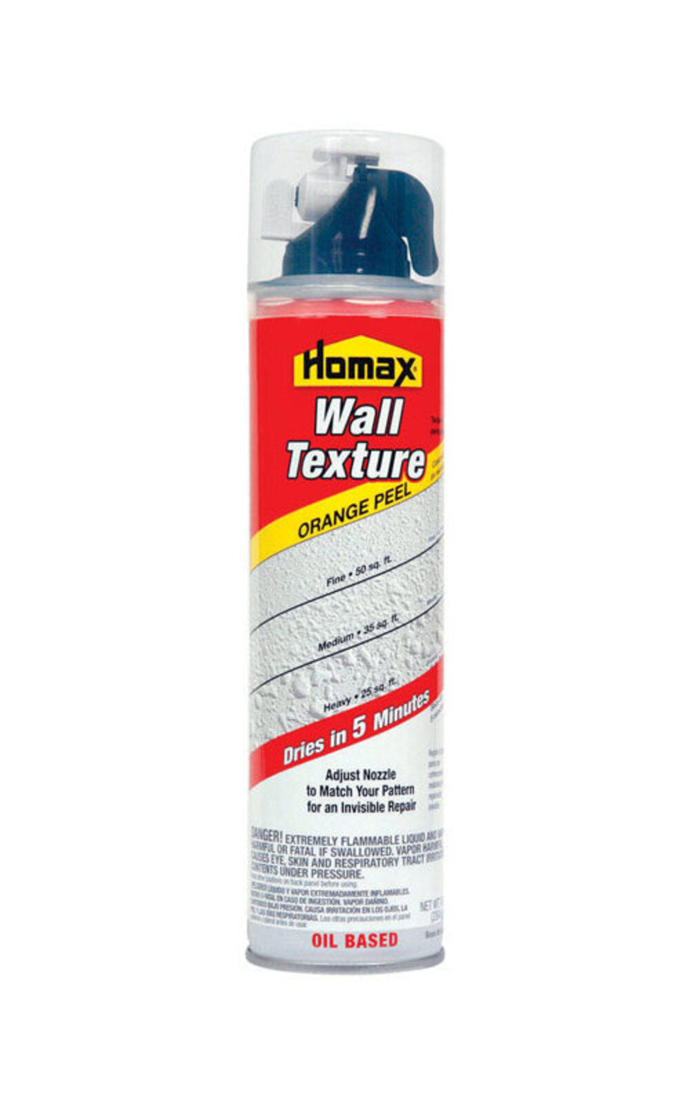 TEXTURE SPRAY 10 OZ