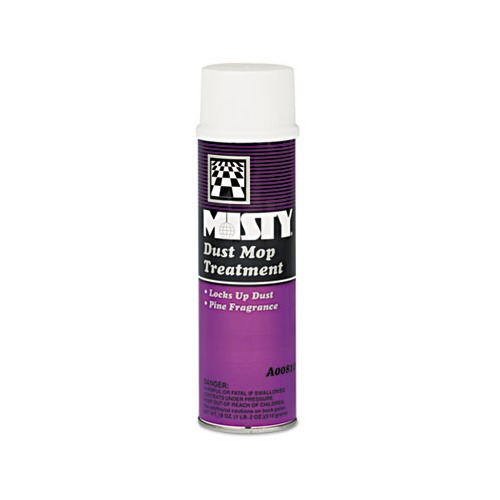 Misty Dust Mop Treatment  AMR1003402