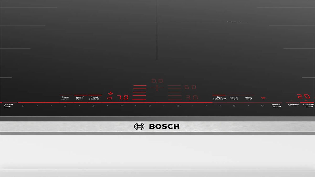 Bosch Benchmark Series 36