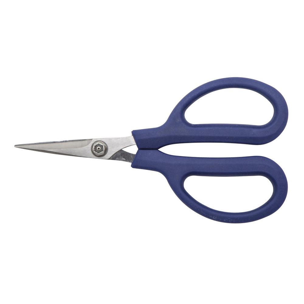 Utility Scissor， 6-3/8-Inch