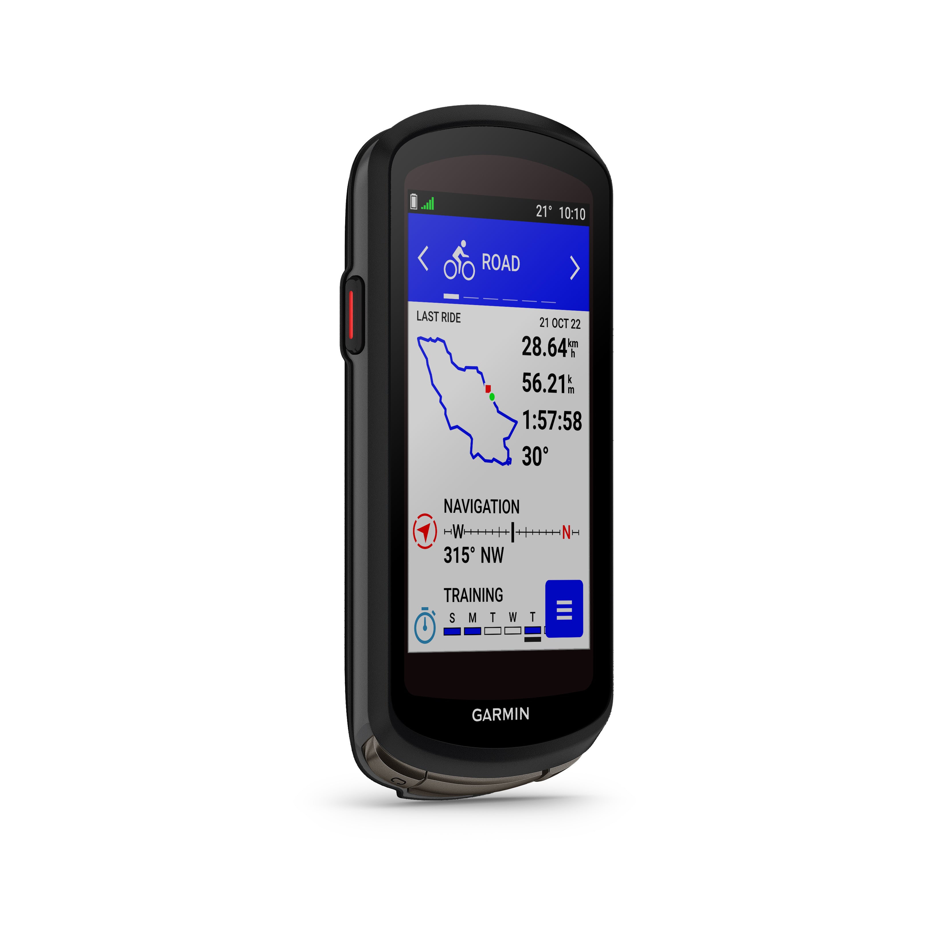 Garmin Edge 1040 Solar Cycle Computer