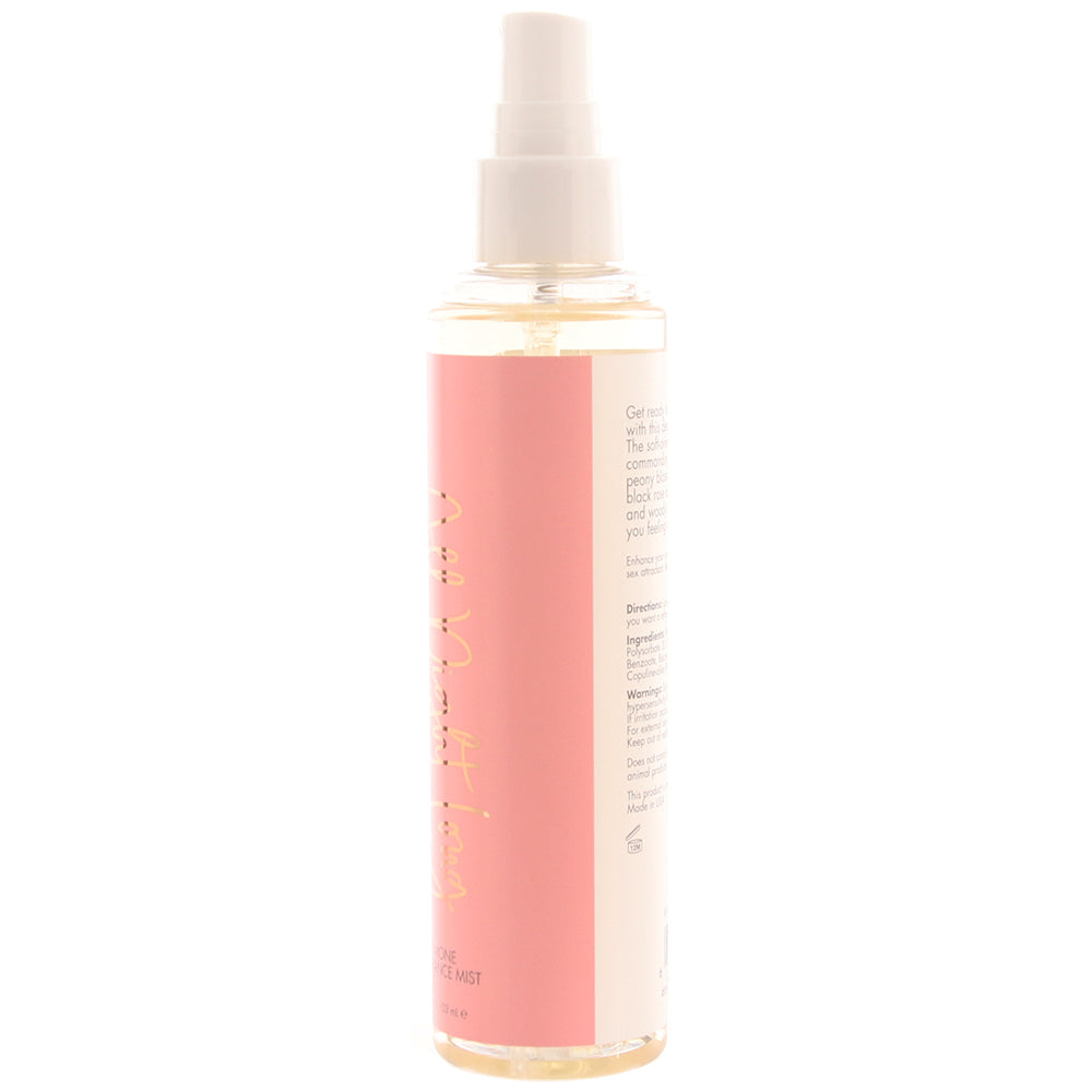 All Night Long Pheromone Fragrance Mist in 3.5oz/103ml