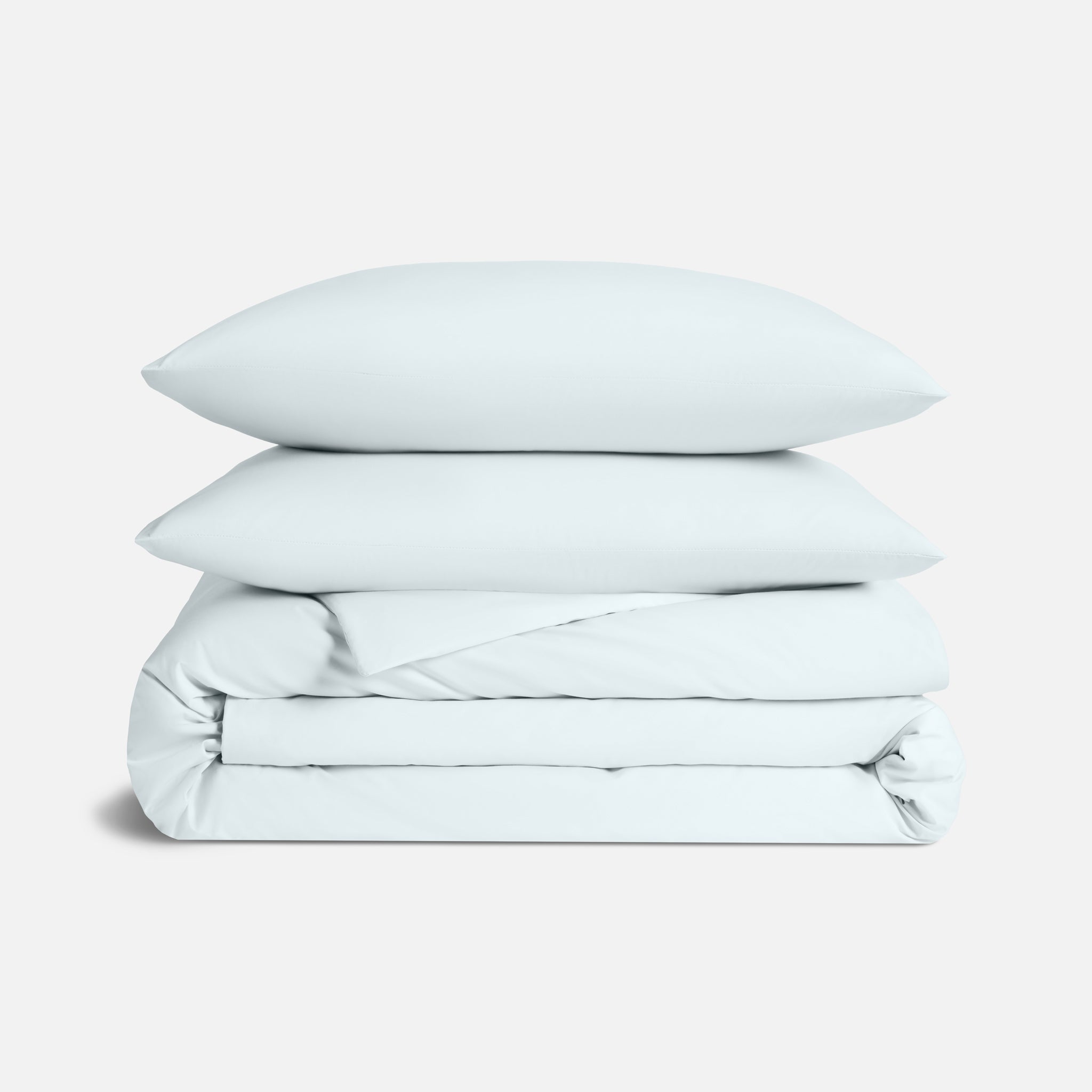 Classic Percale Duvet Set