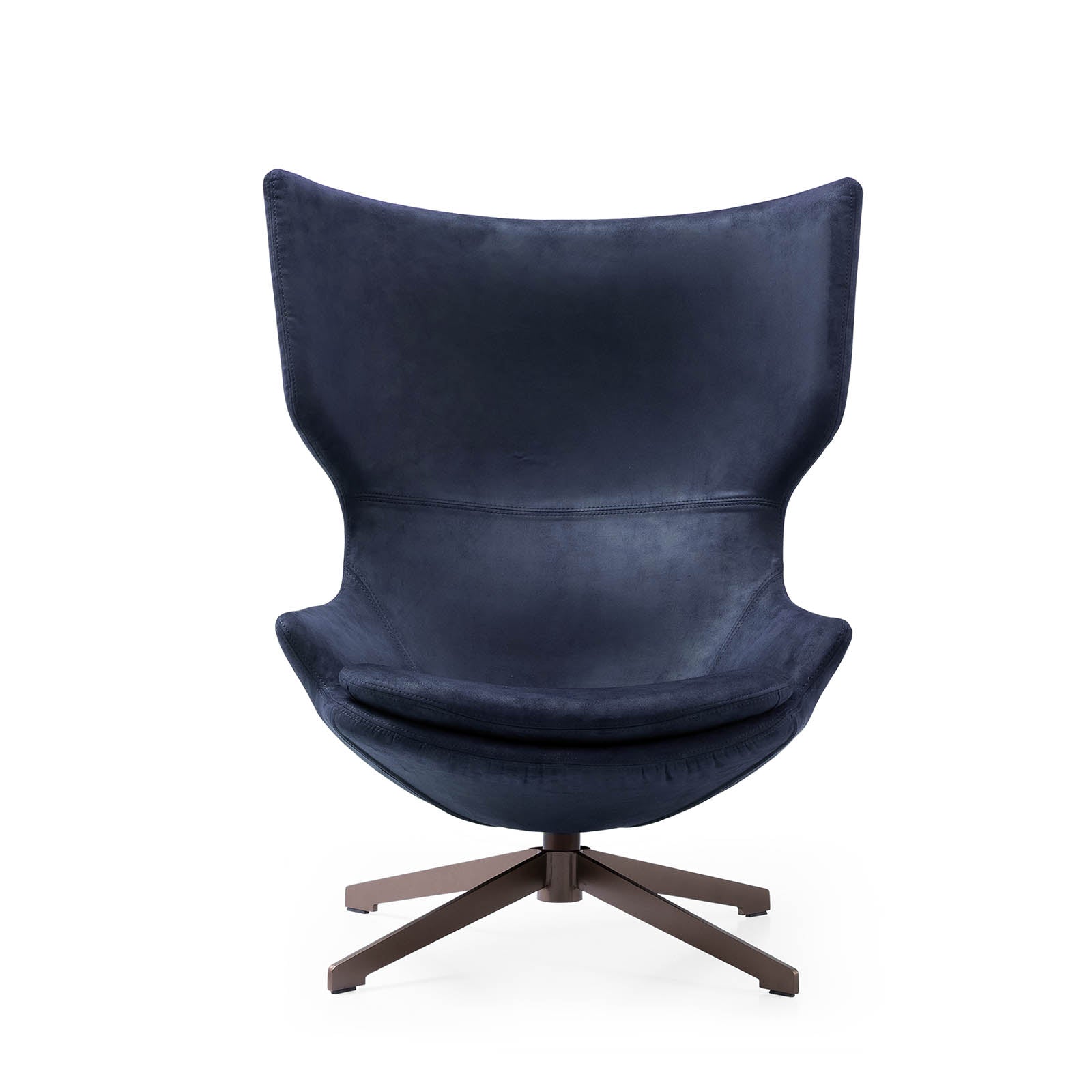 Biel  Lounge Chair Lc031M