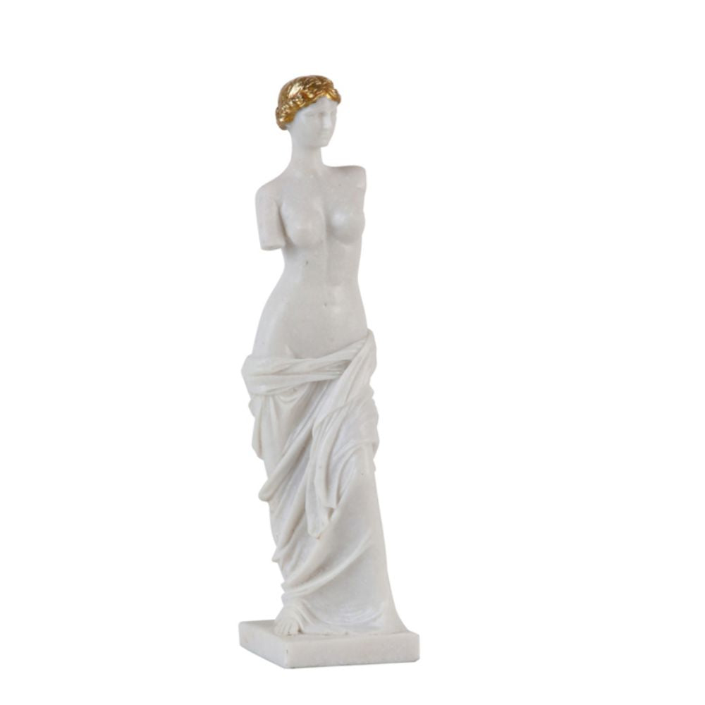 Lady Figurine Fl-D336