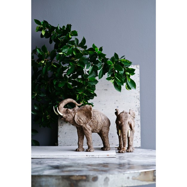 Elephant Statue Large A amp b Home