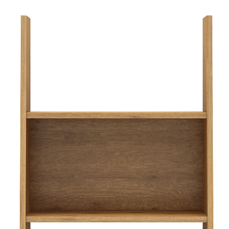 BERLAI Bookshelf Display Unit 60cm - Natural