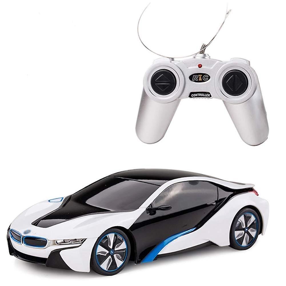 BMW i8 Radio Controlled Car