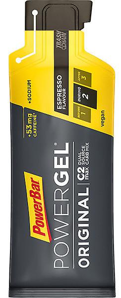 PowerBar Espresso Powergel 41 gr x 24 units