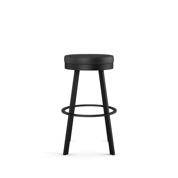 Amisco Swice Swivel Bar Stool