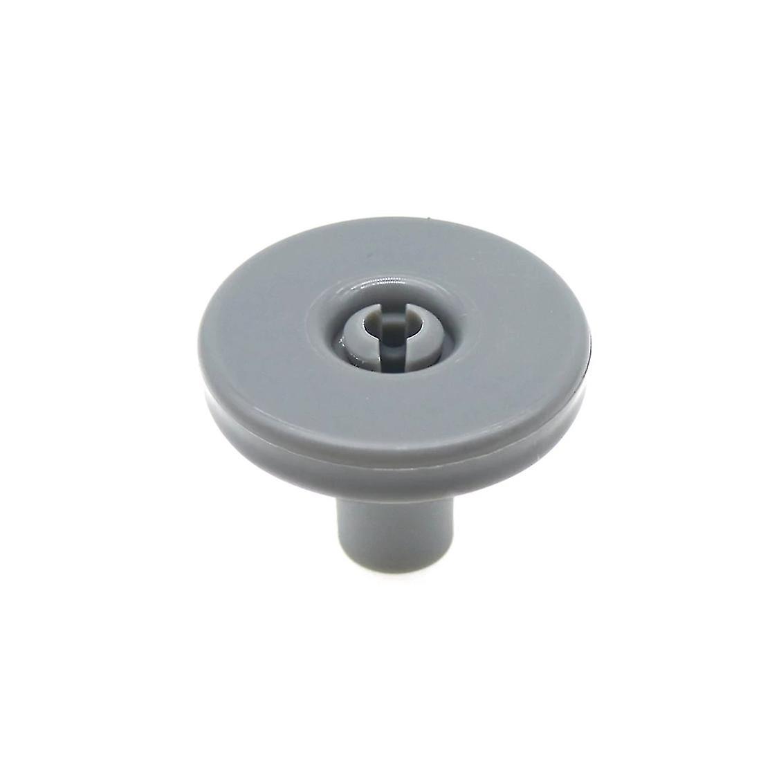 8pcs Dishwasher Lower Basket Wheel For Favorit 40mm