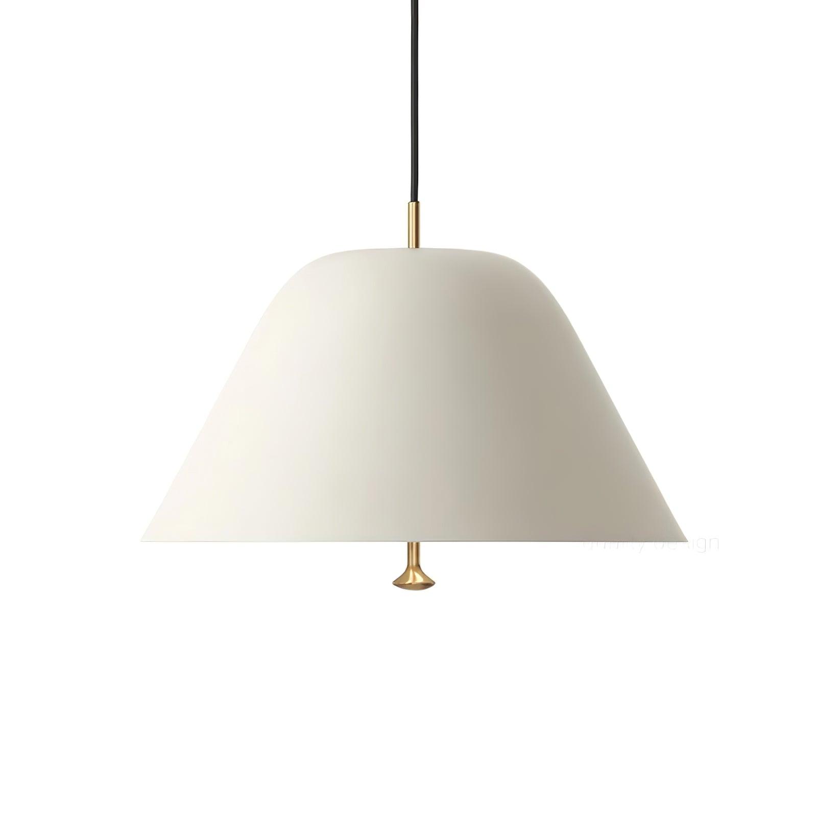 Minimalist Pendant Lamp