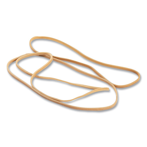 Universal Rubber Bands， Size 117， 0.06