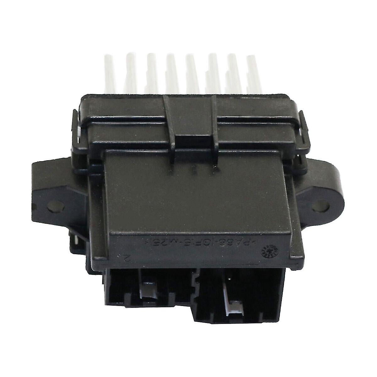 Motor Resistor Front For Durango 68079480aa